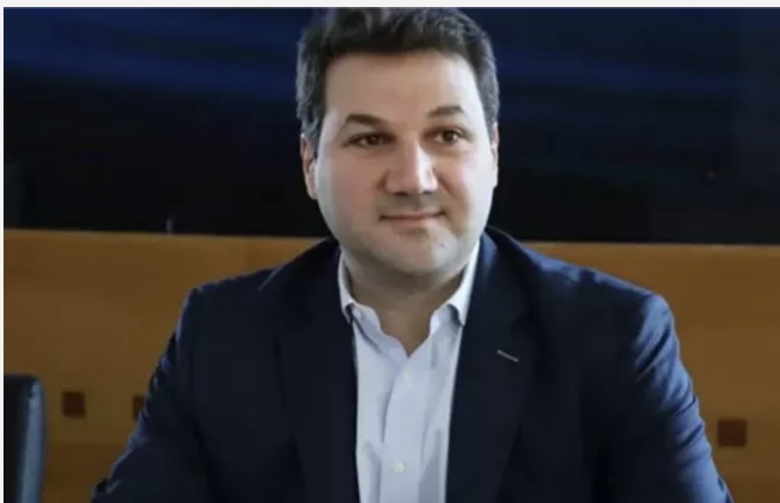 *النائب نديم الجميل: لا حياة للبنان مع سلاح خارج سلطة الدولة*