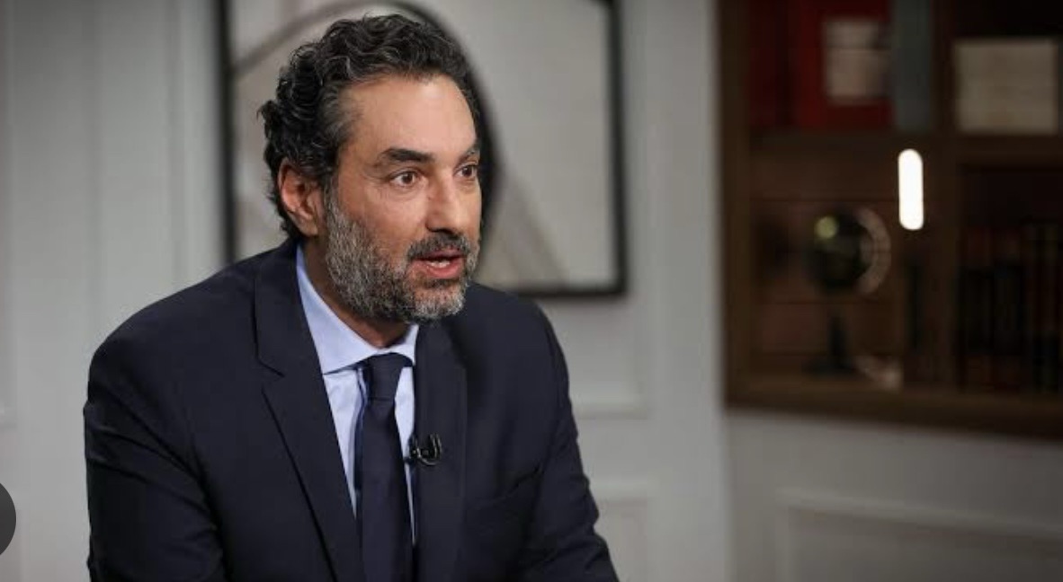 *النائب وضاح الصادق: السِّلم الأهلي ليس موضوع ابتزاز*