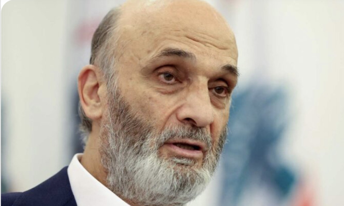 *رئيس حزب’ القوات: خطاب نعيم قاسم مرفوض ويستهدف كل لبناني حر*