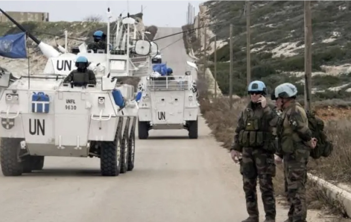 *مصادر لـ ”اي بي سي”: وزير الخارجية الاميركي وافق على خطة لإنهاء عمل قوات اليونيفيل وإدارة ترامب ترى أن الإنفاق على اليونيفيل غير فعال*