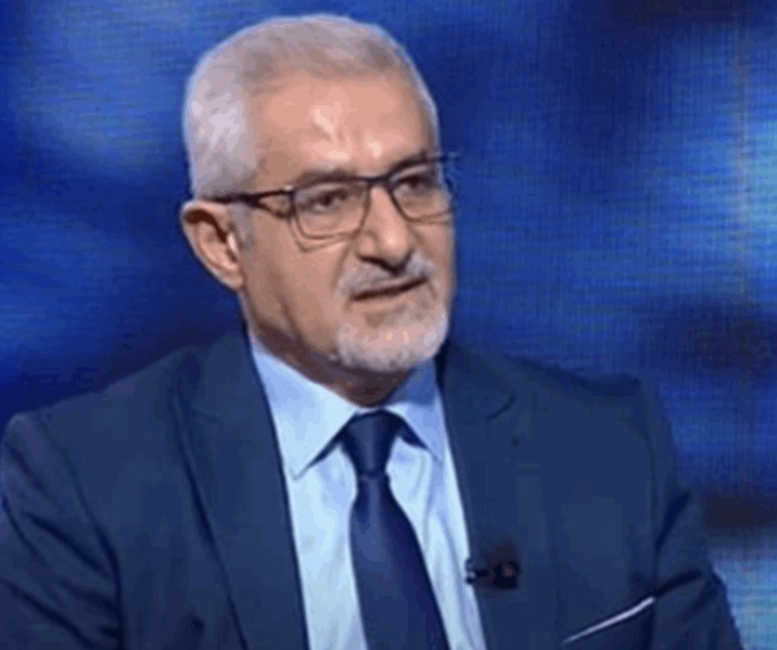 *سجيع عطية لـ”الجديد”: الانتخابات قد تتأجل… وسلاح حزب الله’ أمانة لدى إيران’*