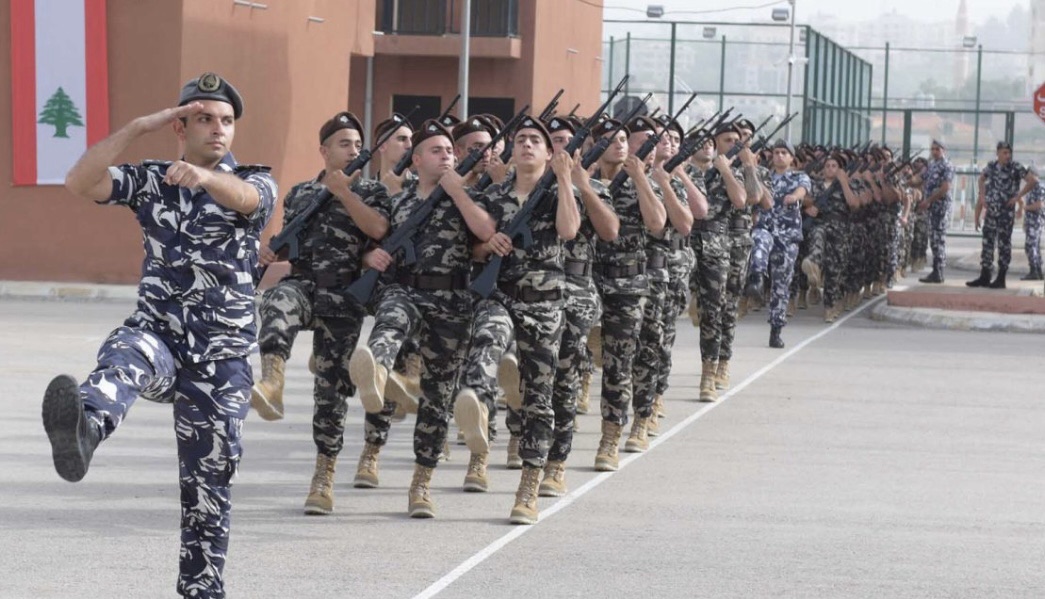 *الأمن الداخلي يهنئ الأمن العام اللبناني بعيد الـ80: “ثمانون عاماً من العطاء والالتزام بخدمة الوطن*