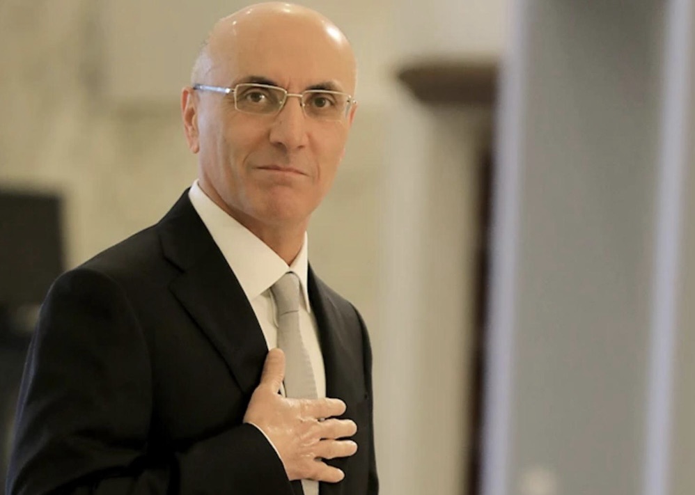 *وزير الداخلية: لبنان أمام مرحلة مفصلية ومصيرية ويحتاج*