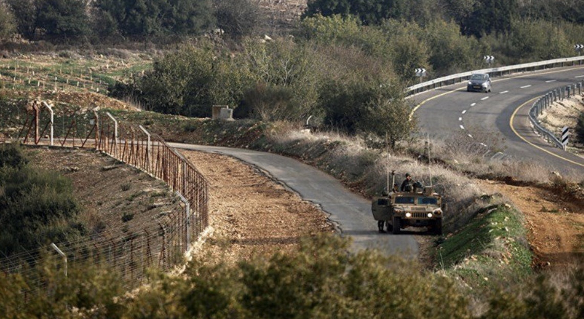 *إسرائيل’ تُبقي نقاطها المحتلة في جنوب لبنان وحزب الله’ يبقى تهديداً*