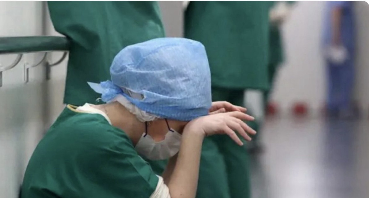 *فرنسا تحضّر مستشفياتها لمواجهة أزمات محتملة وفق وثائق رسمية*