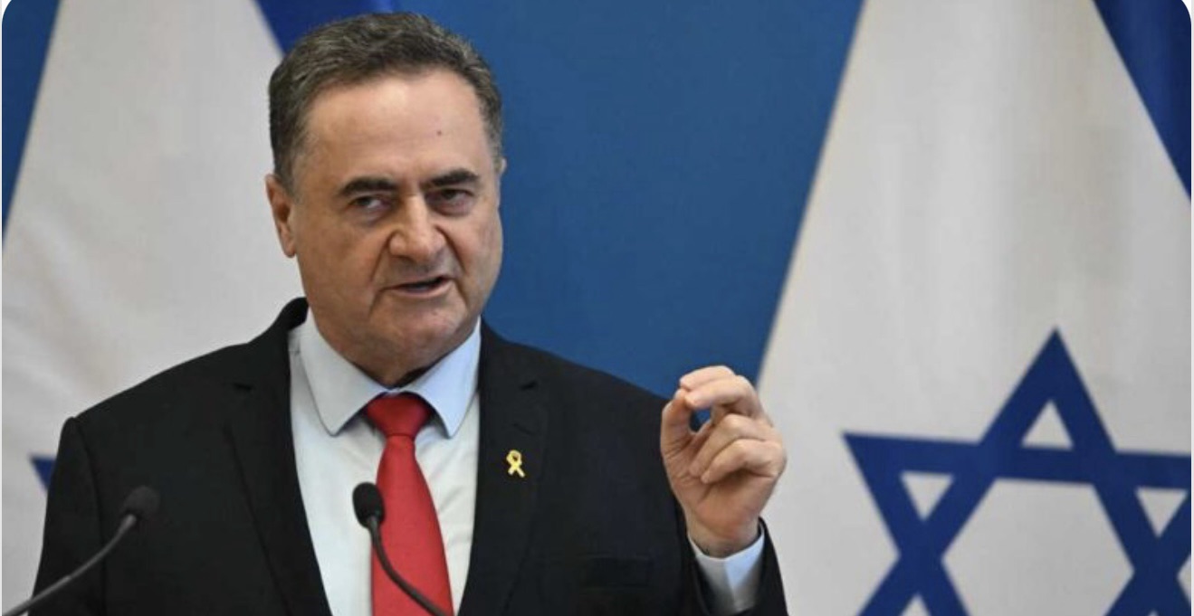 *إسرائيل’ تنفذ إنزالًا جويًا قرب دمشق بعد غارات: مقتل’ 7 جنود سوريين وكاتس يؤكد نعمل ليل نهار*