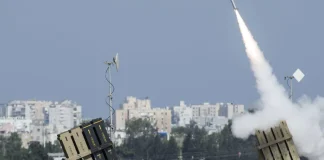 الجيش الإسرائيلي:رصد إطلاق صاروخ من اليمن نحو إسرائيل ومنظومات الدفاع تعمل على اعتراض التهديد