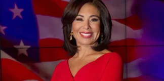 لبنانية في أرفع منصب قضائي بواشنطن… من هي جانين بيرو؟