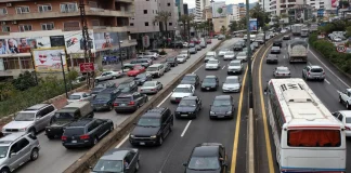 بشرى للبنانيين… أعمال توسعة أوتوستراد جونية تبدأ خلال شهر كحد أقصى!