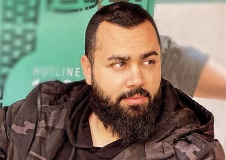 بـ30 رصاصة.. التفاصيل الكاملة لجريمة الدامور.. وتوقيف مطلق النار