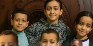 ”زوجة الأب وضعت سمّاً بالخبز”… كشف تفاصيل وفاة 6 أطفال ووالدهم في مصر!