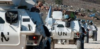 التمديد لـ”اليونيفيل”.. لبنان تسلّم صباح اليوم مسودة فرنسية معدّلة لمراجعتها