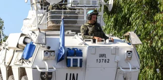 إرجاء جلسة التصويت في مجلس الأمن على تجديد ولاية “اليونيفيل”