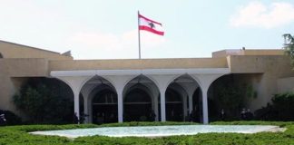 جلسة للحكومة الثلثاء