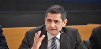 قيومجيان: لبنان في العناية وبحاجة إلى عملية جراحية