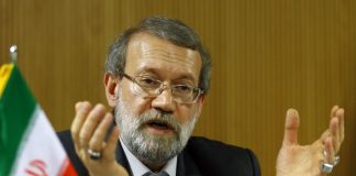 لاريجاني يزور لبنان بطلب مباشر من “الحزب”