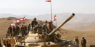 عشائر سوريّة تهدّد باجتياح الحدود اللبنانيّة… مصدر أمني لـ”النهار”: الجيش متأهّب ولن يسمح بالفوضى