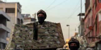 خطة الجيش لتطبيق حصرية السلاح “تحت سقف عدم التصادم”