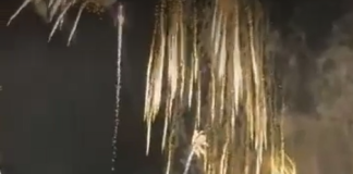 مفرقعات نارية في انطلياس كادت تتسبب بكارثة!