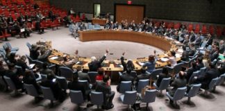 مجلس الأمن الدوليّ يناقش تمديد ولاية “اليونيفيل” في لبنان