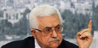 عباس يصدر مرسوماً بشأن “الانتقال من السلطة إلى الدولة”