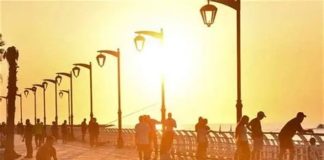 حرٌّ حارق وتقلّبات جويّة مُفاجئة وسيول.. وخطّةُ طوارئ ميدانيّة وإرشادات!