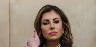 أورتاغوس: نريد لبنان قويّاً… و”حزب الله” لا يمثّل اللبنانيين