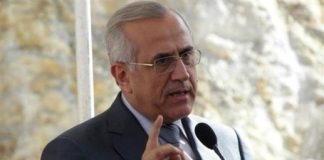 سليمان: البطريرك ولبنان صنوان لا يفترقان