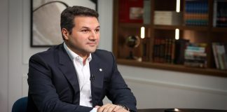 نديم الجميّل: الحزب هو من أدخلنا حرب الإسناد وهو من أدخل إسرائيل إلى لبنان