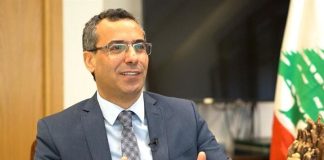 زار بيت القديس شربل ..هاني من بشري: القطاع الزراعي أصبح جزءا من منظومة غذائية متكاملة