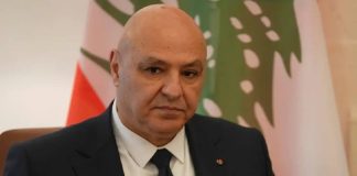 الرئيس عون: مشكلتنا تكمن بالفساد ولبنان ليس مفلسا بل مسروقا