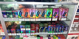 “الريجي” تضبط مصنوعات تبغية مهربة ومزورة في طرابلس وعكار