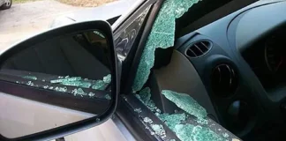 توقيف الرأس المدبّر لعمليات سرقة الهواتف من داخل السيارات في بيروت