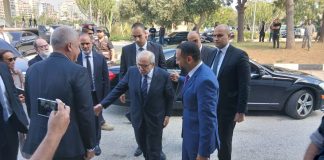 سلام من طرابلس : قرار حصر السلاح اتخذ ومن دون ذلك لا أمن ولا استقرار