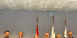 رسامني: تشغيل مطار القليعات ركيزة لتحفيز اقتصاد الشمال.. بانتظار التنفيذ