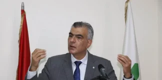 الصايغ لقاسم: لا أحد يخافك.. وللشيعة: السلاح بيد الميليشيات لا يحمي أحدا