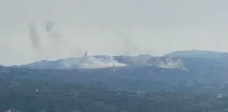 هل يلجأ الحزب الى عمليات سرية ضد الجيش الاسرائيلي ؟