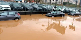 مع اقتراب موسم الأمطار…اليازا تحذّر من تكرار المأساة السنوية