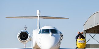 طائرة “أورون” التجسسية… ورقة تفوّق استراتيجي لإسرائيل في سماء لبنان تعرفوا عليها !