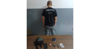 نفّذ عمليات سلب ونشل بقوة السلاح في جبل لبنان…