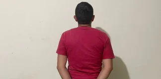 على إثر خلاف عائلي.. طعن عمّه وأرداه