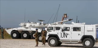 الخامسة عصراً جلسة للتمديد الأخير لقوات “اليونيفيل” لماذا تدعو اسرائيل لحلها؟
