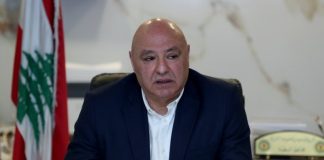 الرئيس جوزاف عون يستقبل قائد القيادة المركزية الأميركية براد كوبر في قصر بعبدا