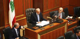 حجم اعتراض “الثنائي” سيبقى محصورًا ضمن الخطاب السياسي فقط