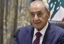 بري: هناك جهة تُخطط سلفاً لوقف الانتخابات النيابية ومنع إجرائها