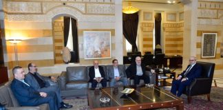 هذا امر لن يمر