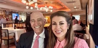 خطط تنفيذيّة في زيارة براك وأورتاغوس.. ماذا في التفاصيل؟