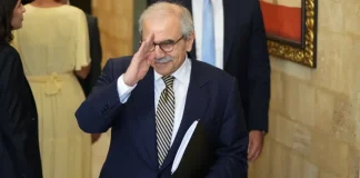 سلام التقى جنبلاط .. ماذا دار في اللقاء ؟