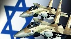 طيران حربي يحلق فوق بعض مناطق الجنوب والبقاع