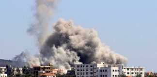 المرحلة المقبلة ستكون صعبة وقد تشهد تصعيداً خطيراً